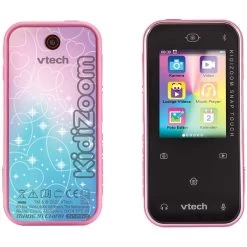 VTech KidiZoom Snap Touch, Digitalkamera -Vtech VTech KidiZoom Snap Touch Digitalkamera@@1847280 1