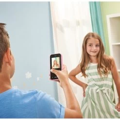 VTech KidiZoom Snap Touch, Digitalkamera -Vtech VTech KidiZoom Snap Touch Digitalkamera@@1847280 4