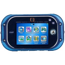 VTech KidiZoom Touch 5.0 Sommerbundle, Digitalkamera -Vtech VTech KidiZoom Touch 5 0 Sommerbundle Digitalkamera@@1895545 3