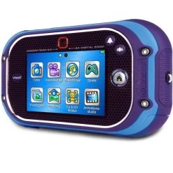 VTech KidiZoom Touch 5.0 Sommerbundle, Digitalkamera -Vtech VTech KidiZoom Touch 5 0 Sommerbundle Digitalkamera@@1895545 4