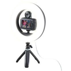 VTech KidiZoom Video Studio Deluxe Bundle, Digitalkamera -Vtech VTech KidiZoom Video Studio Deluxe Bundle Digitalkamera@@100004775 2