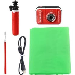 VTech KidiZoom Video Studio HD, Digitalkamera