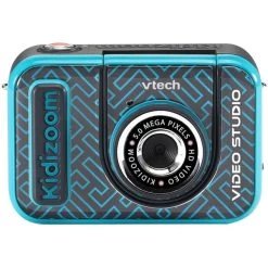 VTech KidiZoom Video Studio, Digitalkamera