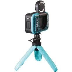 VTech KidiZoom Video Studio, Digitalkamera -Vtech VTech KidiZoom Video Studio Digitalkamera@@1626067 4