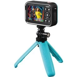 VTech KidiZoom Video Studio, Digitalkamera -Vtech VTech KidiZoom Video Studio Digitalkamera@@1626067 6