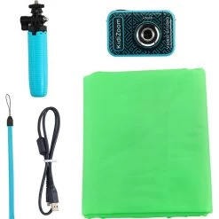 VTech KidiZoom Video Studio, Digitalkamera -Vtech VTech KidiZoom Video Studio Digitalkamera@@1626067 9