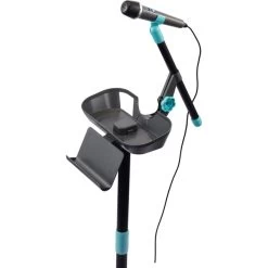 VTech Kidi Super Star DJ Studio, Mikrofon 8 VTech Kidi Super Star DJ Studio, Mikrofon -Vtech VTech Kidi Super Star DJ Studio Mikrofon@@1sevsk3c 2