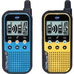 VTech Kidi Talkie, Walkie-Talkie
