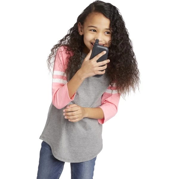 VTech Kidi Talkie, Walkie-Talkie 2 VTech Kidi Talkie, Walkie-Talkie – Bild 2