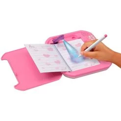 VTech Kidisecrets Magic Glow, Tagebuch -Vtech VTech Kidisecrets Magic Glow Tagebuch@@1896017 3