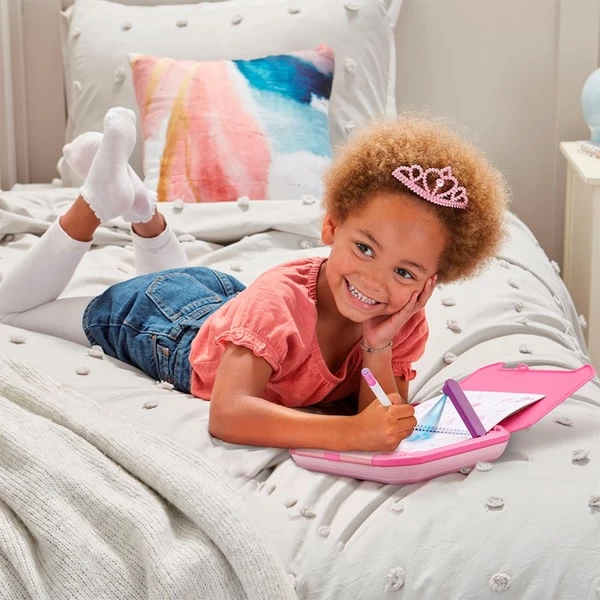 VTech Kidisecrets Magic Glow, Tagebuch – Bild 6