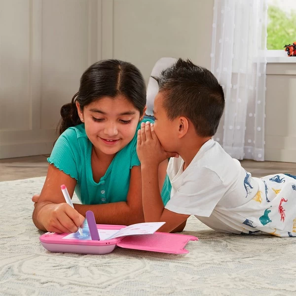 VTech Kidisecrets Magic Glow, Tagebuch – Bild 9