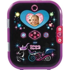 VTech Kidisecrets Selfie Music 2.0, Lerncomputer