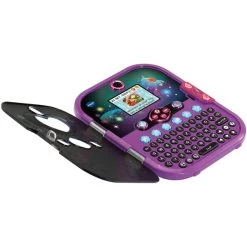 VTech Kidisecrets Selfie Music 2.0, Lerncomputer -Vtech VTech Kidisecrets Selfie Music 2 0 Lerncomputer@@1764225 2