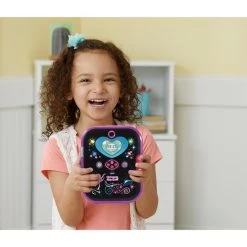 VTech Kidisecrets Selfie Music 2.0, Lerncomputer -Vtech VTech Kidisecrets Selfie Music 2 0 Lerncomputer@@1764225 4