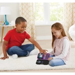 VTech Kidisecrets Selfie Music 2.0, Lerncomputer -Vtech VTech Kidisecrets Selfie Music 2 0 Lerncomputer@@1764225 6