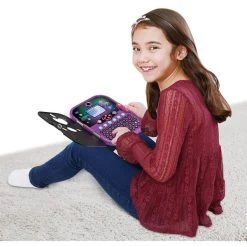 VTech Kidisecrets Selfie Music 2.0, Lerncomputer -Vtech VTech Kidisecrets Selfie Music 2 0 Lerncomputer@@1764225 7