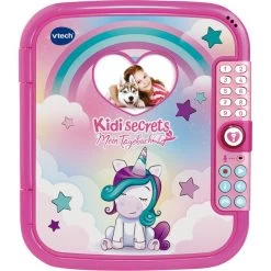 VTech Kidisecrets - Mein Tagebuch