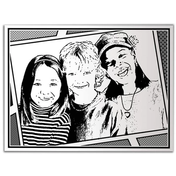 VTech Kidizoom Print Cam - Thermopapier 2 VTech Kidizoom Print Cam - Thermopapier – Bild 2