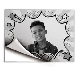 VTech Kidizoom Print Cam - Thermopapier 5 VTech Kidizoom Print Cam - Thermopapier -Vtech VTech Kidizoom Print Cam Thermopapier@@1764247 2