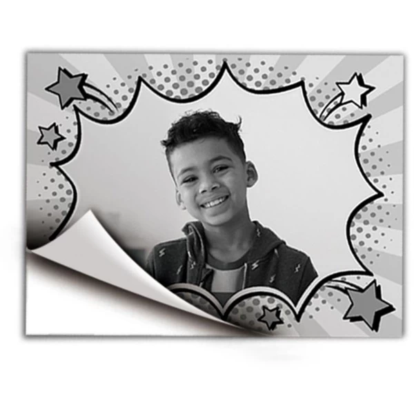 VTech Kidizoom Print Cam - Thermopapier 3 VTech Kidizoom Print Cam - Thermopapier – Bild 3