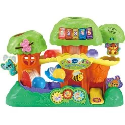 VTech Kugelbahn-Baumhaus