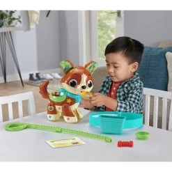 VTech Lauf-mit-mir-Hündchen, Spielfigur -Vtech VTech Lauf mit mir H ndchen Spielfigur@@1846987 3