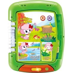 VTech Lern- Und Geschichtentablet, Lerncomputer 8 VTech Lern- Und Geschichtentablet, Lerncomputer -Vtech VTech Lern und Geschichtentablet Lerncomputer@@1sevlv2u 1