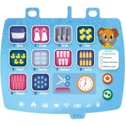 VTech Lern- Und Geschichtentablet, Lerncomputer 11 VTech Lern- Und Geschichtentablet, Lerncomputer -Vtech VTech Lern und Geschichtentablet Lerncomputer@@1sevlv2u 4
