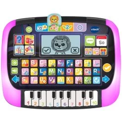 VTech Lern- Und Musiktablet, Lerncomputer