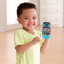 VTech Leuchtendes Lernhandy, Lernspielzeug 8 VTech Leuchtendes Lernhandy, Lernspielzeug -Vtech VTech Leuchtendes Lernhandy Lernspielzeug@@1896011 3