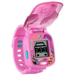 VTech Liberty-Lernuhr, Armbanduhr