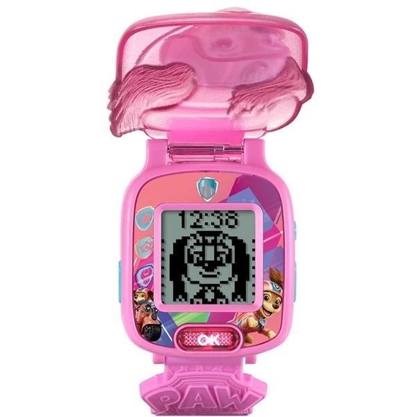 VTech Liberty-Lernuhr, Armbanduhr 2 VTech Liberty-Lernuhr, Armbanduhr – Bild 2