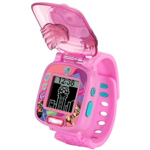 VTech Liberty-Lernuhr, Armbanduhr 3 VTech Liberty-Lernuhr, Armbanduhr – Bild 3