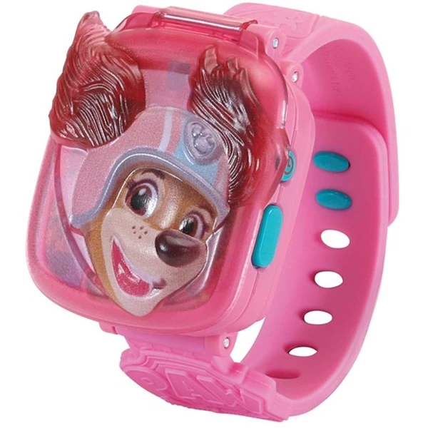 VTech Liberty-Lernuhr, Armbanduhr 5 VTech Liberty-Lernuhr, Armbanduhr – Bild 5