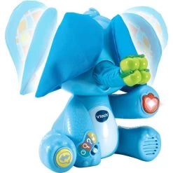 VTech Lustiger Lernelefant, Spielfigur 11 VTech Lustiger Lernelefant, Spielfigur -Vtech VTech Lustiger Lernelefant Spielfigur@@1846991 2