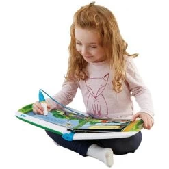 VTech MagiBook V2 Inkl. 2 Lernbüchern, Lernbuch 14 VTech MagiBook V2 Inkl. 2 Lernbüchern, Lernbuch -Vtech VTech MagiBook v2 inkl 2 Lernb chern Lernbuch@@1764219 6