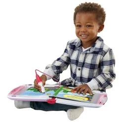 VTech MagiBook V2 Pink Inkl. 2 Lernbüchern, Lernbuch -Vtech VTech MagiBook v2 pink inkl 2 Lernb chern Lernbuch@@1764220 7