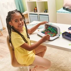 VTech Magic Lights 3D, Geschicklichkeitsspiel -Vtech VTech Magic Lights 3D Geschicklichkeitsspiel@@1847144 6