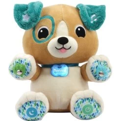 VTech Magische-Pfoten-Hündchen, Kuscheltier