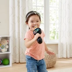 VTech Magisches Singspaß-Mikrofon -Vtech VTech Magisches Singspa Mikrofon@@1819837 2