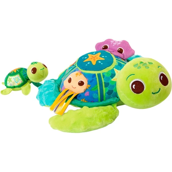 VTech Mama Meeresschildkröte, Kuscheltier 1 VTech Mama Meeresschildkröte, Kuscheltier