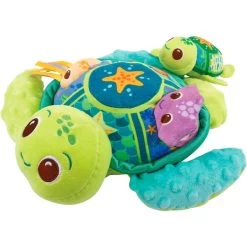 VTech Mama Meeresschildkröte, Kuscheltier 8 VTech Mama Meeresschildkröte, Kuscheltier -Vtech VTech Mama Meeresschildkr te Kuscheltier@@100004640 2