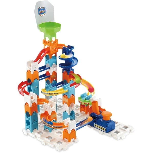 VTech Marble Rush - Adventure Set S100, Bahn 1 VTech Marble Rush - Adventure Set S100, Bahn