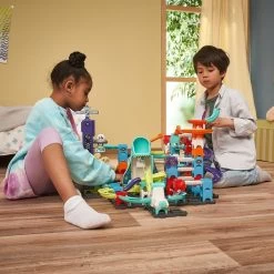 VTech Marble Rush - Space Magnetic Set XL300 E, Bahn 11 VTech Marble Rush - Space Magnetic Set XL300 E, Bahn -Vtech VTech Marble Rush Space Magnetic Set XL300 E Bahn@@1919047 5