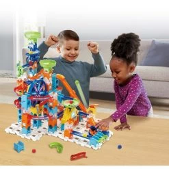 VTech Marble Rush - Ultimate Set XL100 E, Bahn -Vtech VTech Marble Rush Ultimate Set XL100 E Bahn@@1765036 3