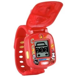 VTech Marshall-Lernuhr, Armbanduhr