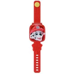 VTech Marshall-Lernuhr, Armbanduhr -Vtech VTech Marshall Lernuhr Armbanduhr@@1764210 6