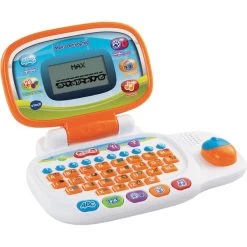 VTech Mein Lernlaptop, Lerncomputer