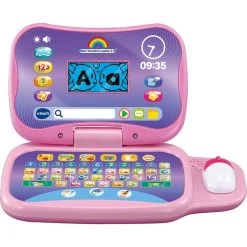 VTech Mein Vorschul-Laptop 2.0, Lerncomputer